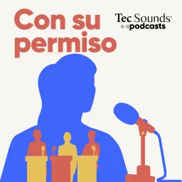 Con Su Permiso Podcast artwork