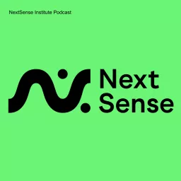 NextSense Institute Podcast artwork
