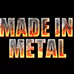 Made in Metal