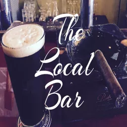The Local Bar Podcast artwork