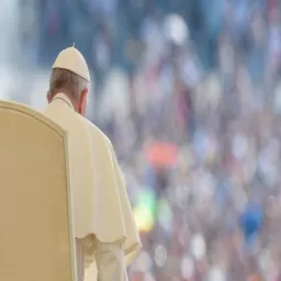 Udienza Generale di Papa Francesco