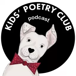 Kids' Poetry Club Podcast artwork