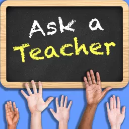 Ask a Teacher - VOA Learning English Podcast artwork