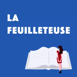 La Feuilleteuse Podcast artwork