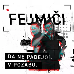 Fejmiči Podcast artwork