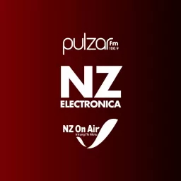 NZelectronica Podcast artwork
