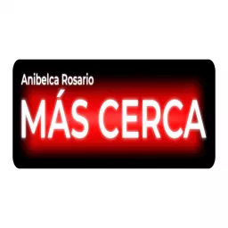 Mas Cerca RD Podcast artwork
