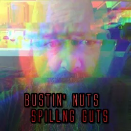 bWbwrestling.com - Bustin' Nuts & Spilling Guts Podcast artwork