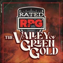 Rated RPG Podcast