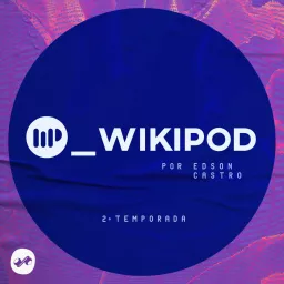 WIKIPOD Podcast artwork