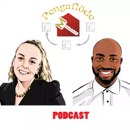 Pengaflöde Podcast