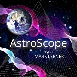 Astroscope Podcast artwork