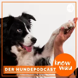 know wau Hundepodcast