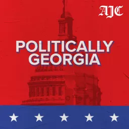 Politically Georgia Podcast artwork