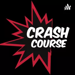 Crash Course Podcast artwork