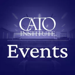 Cato Event Podcast artwork