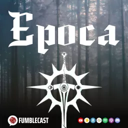 Epoca Podcast artwork