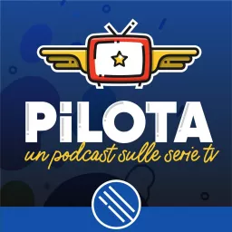 Pilota Podcast artwork