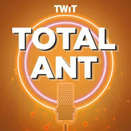 Total Ant (Audio)