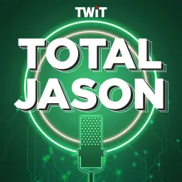 Total Jason (Audio) Podcast artwork