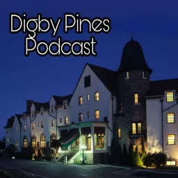 Digby Pines Podcast artwork