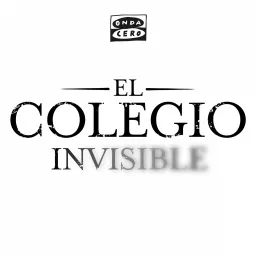 El colegio invisible Podcast artwork