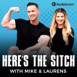 Here's The Sitch with Mike & Laurens Podcast artwork