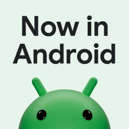 Now in Android Podcast artwork