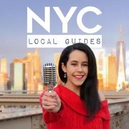 NYC Local Guides Podcast artwork