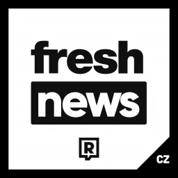 Freshnews CZ Podcast artwork