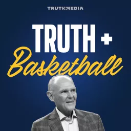 Truth + Basketball with George Karl Podcast artwork