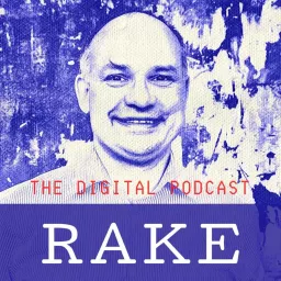 RAKE Podcast artwork