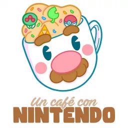 Un café con Nintendo Podcast artwork