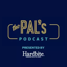 The Pal‘s Podcast artwork