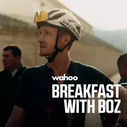 Breakfast With Boz Presented by Wahoo Podcast artwork