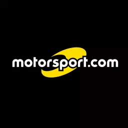 Motorsport.com Brasil Podcast artwork