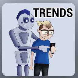 Emerging Trends Games and Tech Podcast artwork