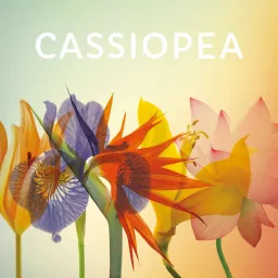 Cassiopea Podcast artwork