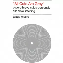 All Cats are Gray Podcast artwork
