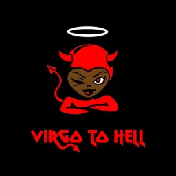 VirGo To Hell Podcast artwork