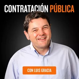 Contratación Pública Podcast artwork