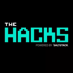 The Hacks Podcast artwork