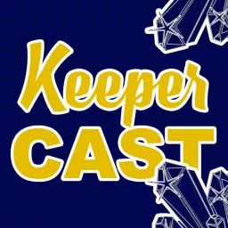 Keepercast: The Keeper of the Lost Cities Podcast artwork