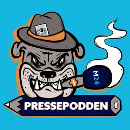 Pressepodden