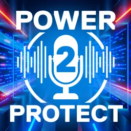 Power2Protect by Dell Technologies Podcast artwork
