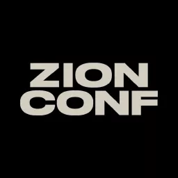 ZION CONF Podcast artwork