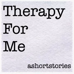 Therapy For Me Podcast artwork