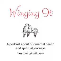Winging It Podcast artwork