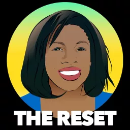 The Reset Podcast artwork