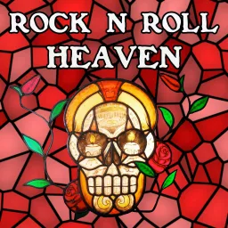 Rock and Roll Heaven Podcast artwork